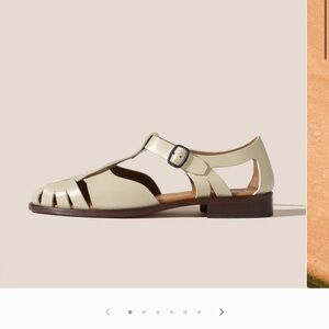 Hereu Pesca Fisherman Sandal 38